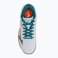Tenisová obuv Mizuno Aw21 Wave Exceed Tour 4 Cc white 61GC207485 6