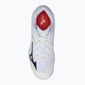 Dámska volejbalová obuv Mizuno Wave Lightning Z6 white V1GC200010 7
