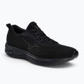 Pánska bežecká obuv Mizuno Wave Revolt čierna J1GC211411