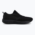 Pánska bežecká obuv Mizuno Wave Revolt čierna J1GC211411 2