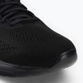 Pánska bežecká obuv Mizuno Wave Revolt čierna J1GC211411 8