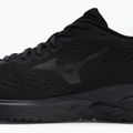 Pánska bežecká obuv Mizuno Wave Revolt čierna J1GC211411 11