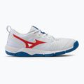 Volejbalová obuv Mizuno Wave Supersonic 2 biela V1GA204025 2