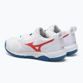 Volejbalová obuv Mizuno Wave Supersonic 2 biela V1GA204025 3