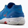 Mizuno Wave Stealth V hádzanárska obuv modrá X1GA180024 9
