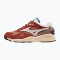 Obuv Mizuno Sky Medal Premium fired brick/white sand/blue shadow 9