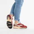 Obuv Mizuno Sky Medal Premium fired brick/white sand/blue shadow 2