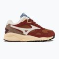 Obuv Mizuno Sky Medal Premium fired brick/white sand/blue shadow 3