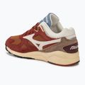 Obuv Mizuno Sky Medal Premium fired brick/white sand/blue shadow 4