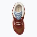 Obuv Mizuno Sky Medal Premium fired brick/white sand/blue shadow 6