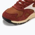Obuv Mizuno Sky Medal Premium fired brick/white sand/blue shadow 8