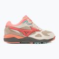 Obuv Mizuno Sky Medal U silver cloud/pamber/steel gray 3