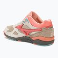 Obuv Mizuno Sky Medal U silver cloud/pamber/steel gray 4