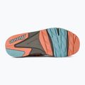 Obuv Mizuno Sky Medal U silver cloud/pamber/steel gray 5