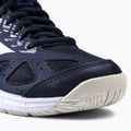 Detská hádzanárska obuv Mizuno Stealth Star Mid tmavomodrá X1GC21152 8