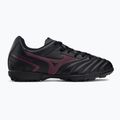 Detské kopačky Mizuno Monarcida II Sel AS Jr black P1GE2105K00 2