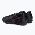 Detské kopačky Mizuno Monarcida II Sel AS Jr black P1GE2105K00 3