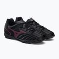 Detské kopačky Mizuno Monarcida II Sel AS Jr black P1GE2105K00 4