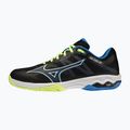 Pánska tenisová obuv Mizuno Wave Exceed Light AC black 61GA2218 10