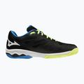 Pánska tenisová obuv Mizuno Wave Exceed Light AC black 61GA2218 11