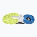 Pánska tenisová obuv Mizuno Wave Exceed Light AC black 61GA2218 13