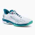 Tenisová obuv Mizuno Wave Exceed Tour white 61GA2270