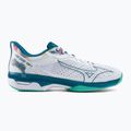 Tenisová obuv Mizuno Wave Exceed Tour white 61GA2270 2