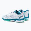 Tenisová obuv Mizuno Wave Exceed Tour white 61GA2270 3