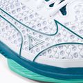 Tenisová obuv Mizuno Wave Exceed Tour white 61GA2270 7