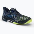 Pánska tenisová obuv Mizuno Wave Exceed Tour 5AC navy blue 61GA2270