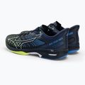 Pánska tenisová obuv Mizuno Wave Exceed Tour 5AC navy blue 61GA2270 3