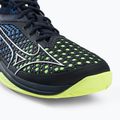 Pánska tenisová obuv Mizuno Wave Exceed Tour 5AC navy blue 61GA2270 7