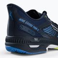 Pánska tenisová obuv Mizuno Wave Exceed Tour 5AC navy blue 61GA2270 8