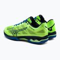 Pánske pádlovacie topánky Mizuno Wave Exceed Lgtpadel yellow 61GB2222 3