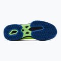 Pánske pádlovacie topánky Mizuno Wave Exceed Lgtpadel yellow 61GB2222 4