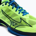 Pánske pádlovacie topánky Mizuno Wave Exceed Lgtpadel yellow 61GB2222 7