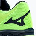 Pánske pádlovacie topánky Mizuno Wave Exceed Lgtpadel yellow 61GB2222 9