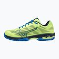 Pánske pádlovacie topánky Mizuno Wave Exceed Lgtpadel yellow 61GB2222 10