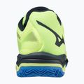 Pánske pádlovacie topánky Mizuno Wave Exceed Lgtpadel yellow 61GB2222 14