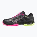 Dámske pádlovacie topánky Mizuno Wave Exceed Lgtpadel black 61GB2223 10