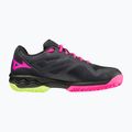 Dámske pádlovacie topánky Mizuno Wave Exceed Lgtpadel black 61GB2223 11