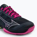 Dámske pádlovacie topánky Mizuno Wave Exceed Lgtpadel black 61GB2223 7