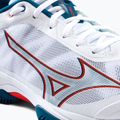 Pánska tenisová obuv Mizuno Wave Exceed Light CC biela 61GC2223 7