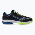 Pánska tenisová obuv Mizuno Wave Exceed Light CC black 61GC2220 2