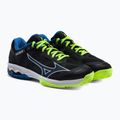 Pánska tenisová obuv Mizuno Wave Exceed Light CC black 61GC2220 5