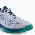 Pánska tenisová obuv Mizuno Wave Exceed Tour 5CC white 61GC2274 7