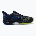 Pánska tenisová obuv Mizuno Wave Exceed Tour 5CC navy blue 61GC2274 2