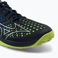 Pánska tenisová obuv Mizuno Wave Exceed Tour 5CC navy blue 61GC2274 7