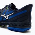 Pánska tenisová obuv Mizuno Wave Exceed Tour 5CC navy blue 61GC2274 9