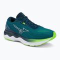 Pánska bežecká obuv Mizuno Wave Skyrise 3 blue J1GC220901